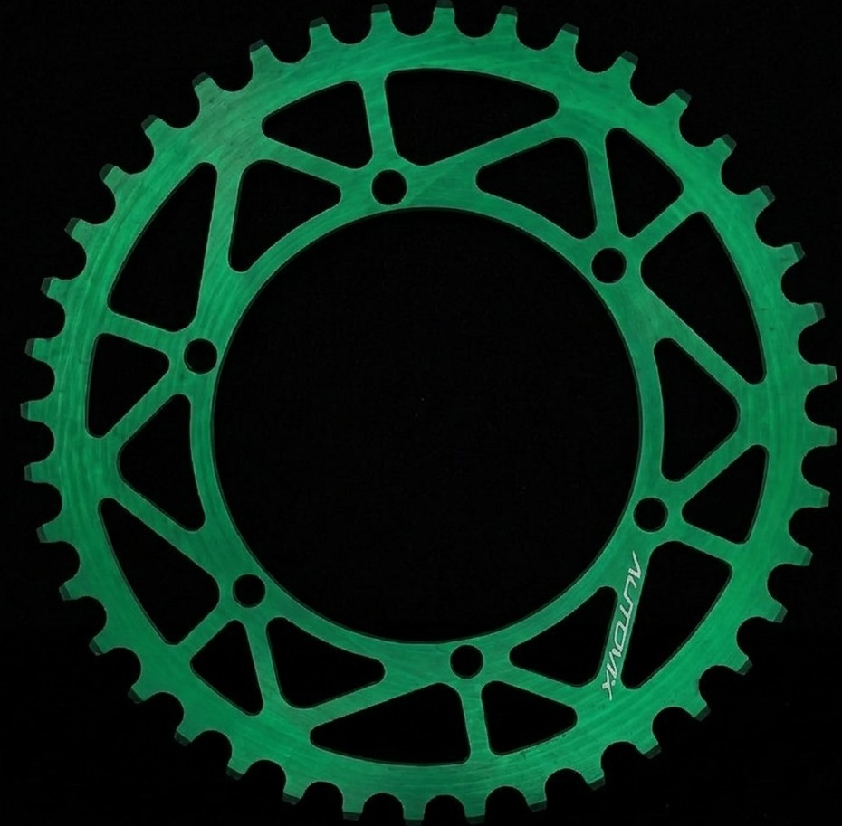 KLX 230 Rear 48 teeth performance sprocket